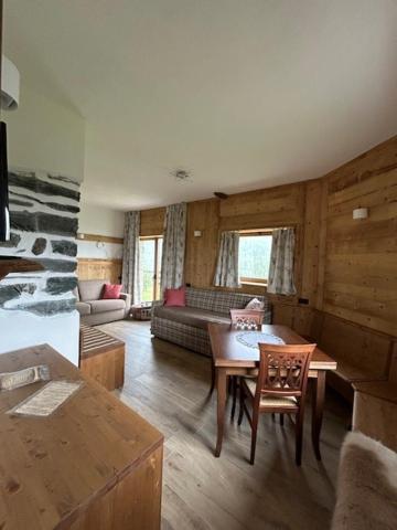 Edelweiss Hotel Champoluc Exteriér fotografie