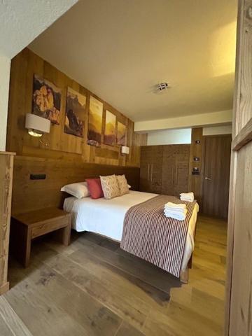 Edelweiss Hotel Champoluc Exteriér fotografie